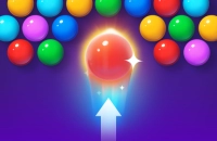 Play Bubble Shooter HD 2 now!