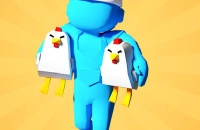 Play Butcher Warehouse now!