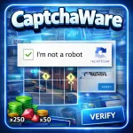 CaptchaWare
