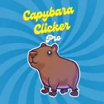 Capybara Clicker Pro