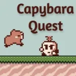 Capybara Quest