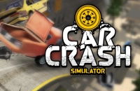 Play Car Crash Simulator now!