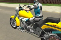 Play Cars Thief now!