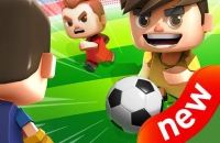 Play Champion Soccer now!