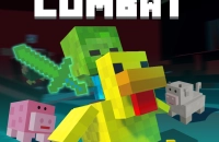 Play Chicken Jockey Combat now!