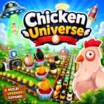 Chicken Universe