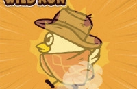 Play Chicken Wild Run now!