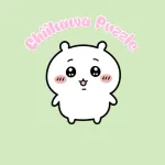 Chiikawa Puzzle