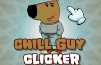 Play Chill Guy Clicker now!