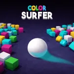 Color Surfer