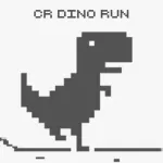 CR Dino Run