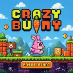 Crazy Bunny