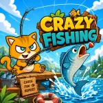 Crazy Fishing