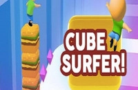 Play Cube Surfer now!