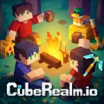 CubeRealm.io