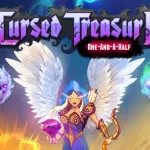 Cursed Treasure 1½