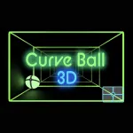 Curve Ball 3D