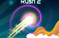 Play Curve Rush 2 now!