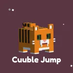 Cuuble Jump