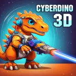 CyberDino 3D