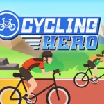 Cycling Hero