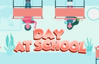 Play Day at school now!