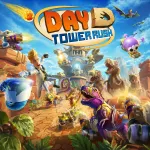 Day D Tower Rush