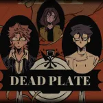 Play Dead Plate now!