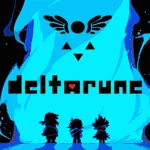 Deltarune