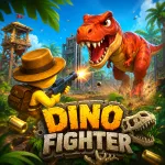 Dino Fighter