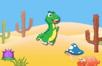 Play Dino Fun Adventure now!
