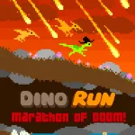 Dino Run Marathon of Doom