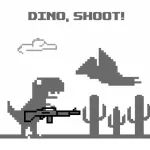 Dino, shoot!