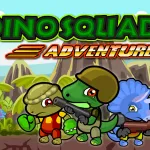 Dino Squad Adventure