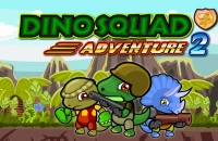 Play Dino Squad Adventure now!