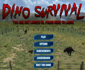 Dino Survival