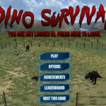 Dino Survival