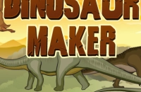 Play Dinosaur Maker now!