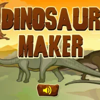 Dinosaur Maker