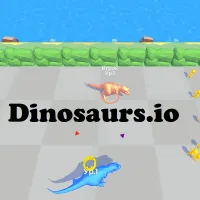 Dinosaurs.io