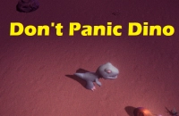 Play Don't Panic Dino now!