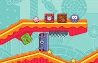 Play Donutosaur 2 now!