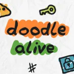 Doodle Alive