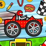 Doodle Race