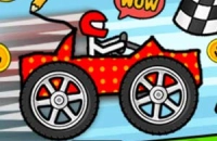 Play Doodle Race now!
