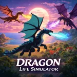 Dragon Life Simulator
