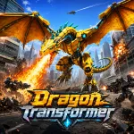 Dragon Transformer