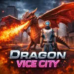 Dragon Vice City