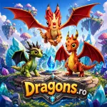 Dragons.ro