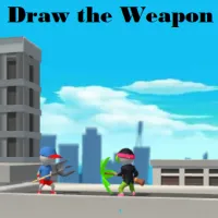 Draw the Weapon